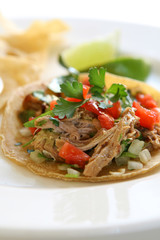 Pork Taco