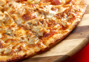 Pizza  timeses of the year