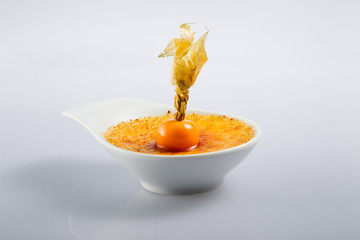 Creme Brullee