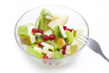 fruits salad