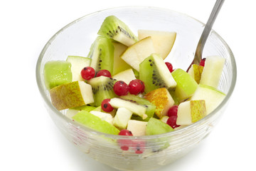 fruits salad
