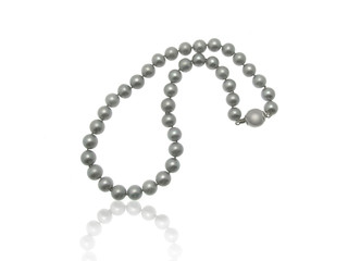 Pearls Necklace