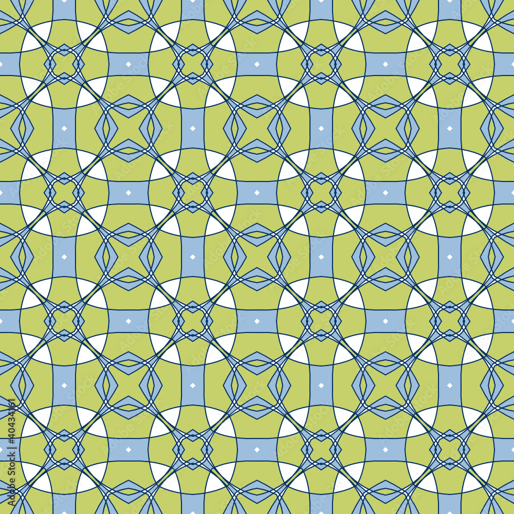 Aufkleber seamless colorful pattern background
