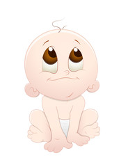 Cute Baby