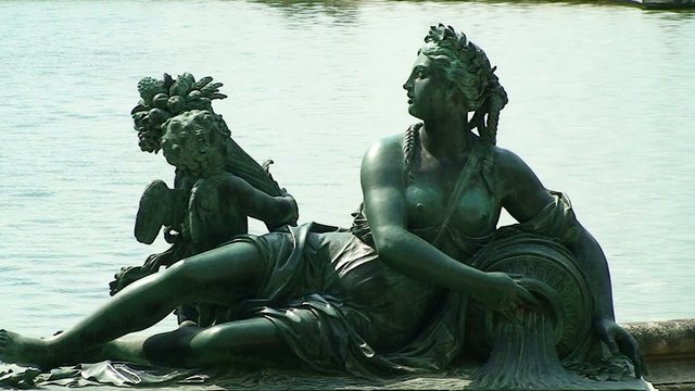 Jardins de versailles .2