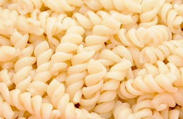 Pasta background