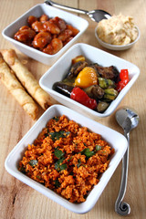 mezze