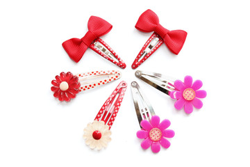 Hair Clips