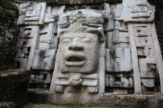 Maske