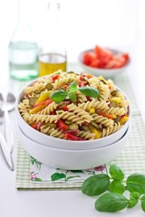 Nudelsalat