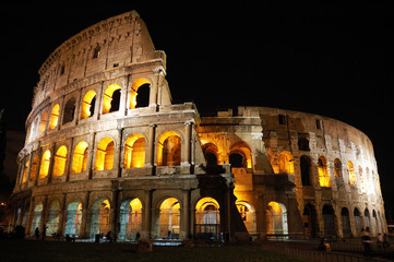Roma 2007