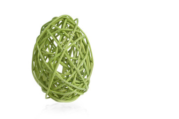 Jajko wielkanocne © kreatorex