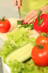tomatoes