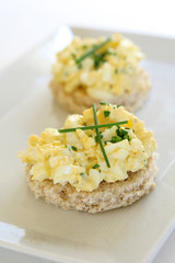 Egg Salad