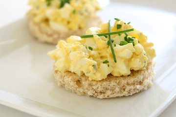 Egg Salad