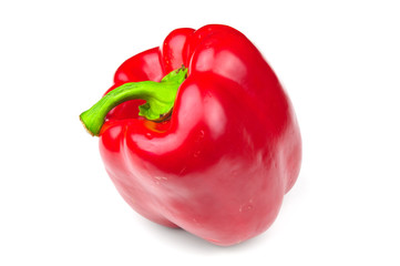 Red pepper