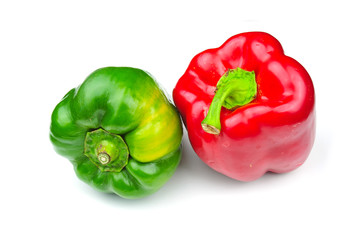 Peppers