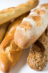 Baguettes