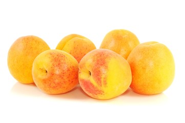 Apricots