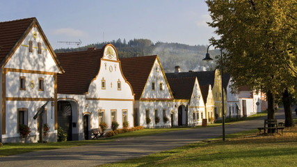 Holasovice