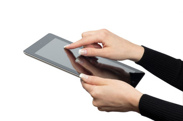 tablet computer
