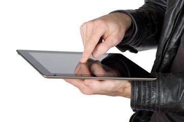 tablet computer