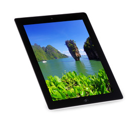 tablet pc