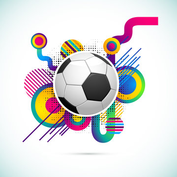 Soccer Ball