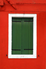 Burano - Venice - 4