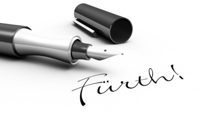 Fürth - Stift Konzept