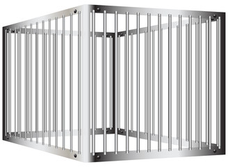 Prison bar