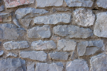 Stonewall background texture