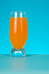 Orange juice