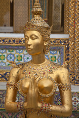 Grand Palace, Bangkok, Thailand