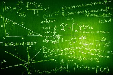 Science Mathematics Physics Illustration