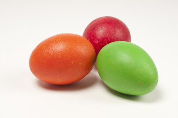 easter eggs