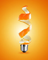 light bulb concept - 40464189