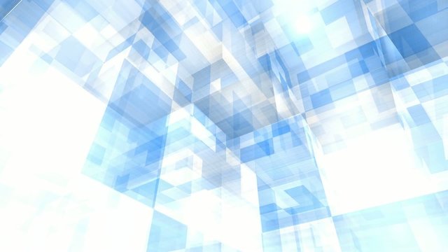 video background virtual space