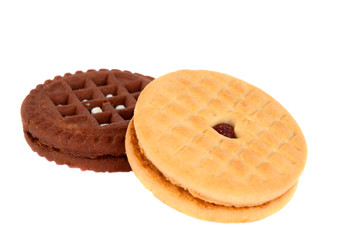 cream cookies