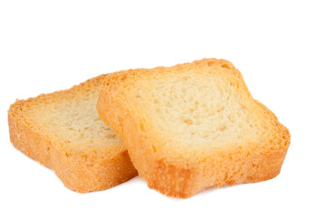 Mini toasts