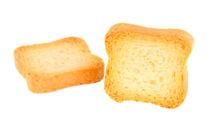 Mini toasts