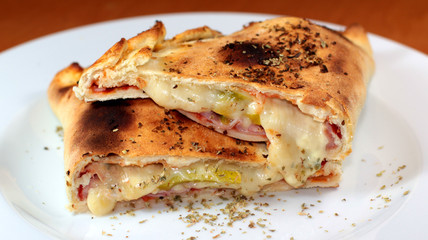 Calzone