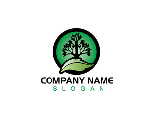 landscaping logo