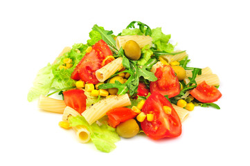 Pasta salad