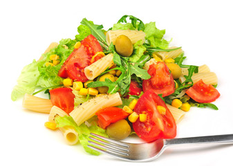 Pasta salad
