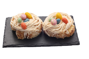 Gateaux de Pâques