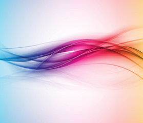 Abstract Vector Wave design