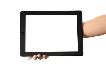 tablet computer