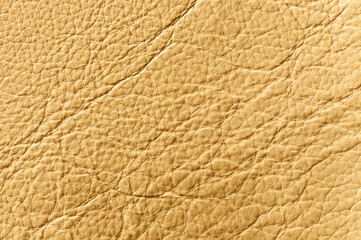 elegant brown leather texture