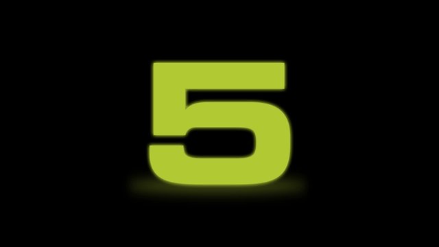 Compte &agrave; rebours
